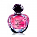 Christian Dior Poison Girl Unexpected