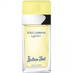 Dolce & Gabbana Light Blue Italian Zest For Women