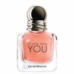 Emporio Armani In Love With You
