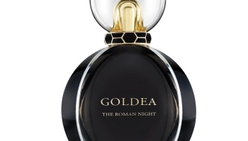Bvlgari Goldea The Roman Night