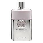 Gucci Guilty Platinum Pour Homme