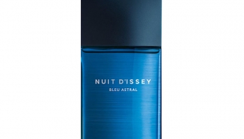 Issey Miyake Nuit d’Issey Bleu Astral