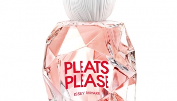 Issey Miyake Pleats Please