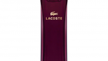 Lacoste Pour Femme Elixir