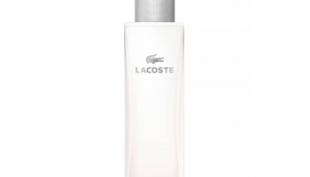 Lacoste Pour Femme Legere