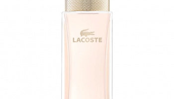 Lacoste Pour Femme Timeless