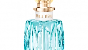 Miu Miu L’Eau Bleue