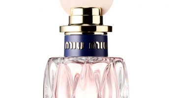 Miu Miu L’Eau Rosee