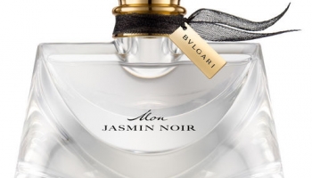 Bvlgari Mon Jasmin Noir