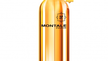 Montale Pure Gold