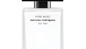Narciso Rodriguez For Her Pure Musc