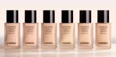 Ghid pentru alegerea unui fond de ten Chanel