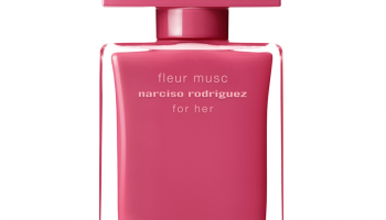 Narciso Rodriguez For Her Fleur Musc