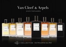 Parfumuri Van Cleef & Arpels disponibile in Romania