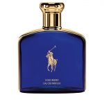 Ralph Lauren Polo Blue Gold Blend