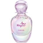Salvatore Ferragamo Amo Flowerful