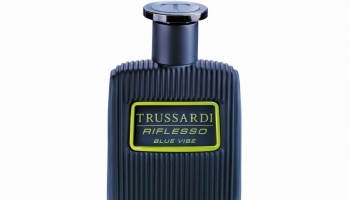 Trussardi Riflesso Blue Vibe