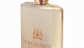 Trussardi Scent of Gold
