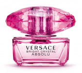 Versace Bright Crystal Absolu