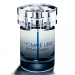Yves Saint Laurent L’Homme Libre