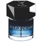 Yves Saint Laurent La Nuit de L’Homme Eau Electrique
