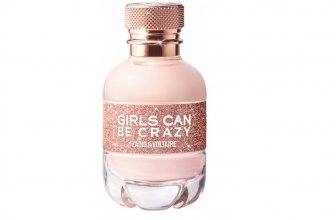 Zadig & Voltaire Girls Can Be Crazy