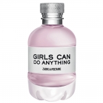 Zadig & Voltaire Girls Can Do Anything