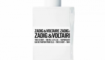 Zadig & Voltaire This Is Her