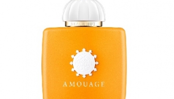 Amouage Beach Hut Woman