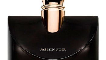 Bvlgari Splendida Jasmin Noir