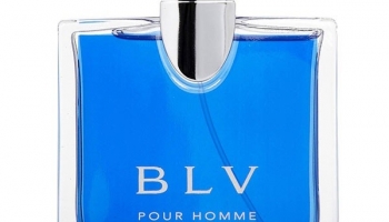 Bvlgari BLV