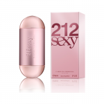 Carolina Herrera 212 Sexy