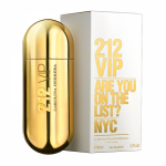 Carolina Herrera 212 VIP