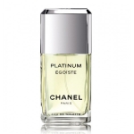 Chanel Platinum Egoiste