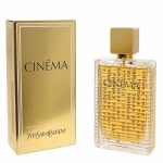 Cinema Yves Saint Laurent
