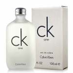 Calvin Klein (CK) One