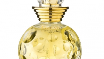 Christian Dior Dolce Vita