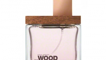 Dsquared2 She Wood