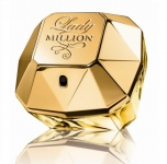 Paco Rabanne Lady Million