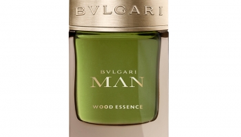 Bvlgari Man Wood Essence