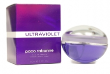 Paco Rabanne Ultraviolet For Women