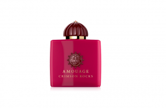 Amouage Crimson Rocks
