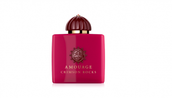 Amouage Crimson Rocks