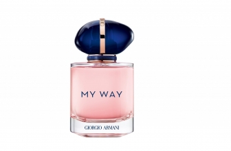 Armani My Way