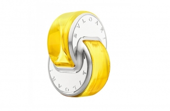 Bvlgari Omnia Golden Citrine