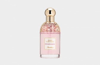 Guerlain Aqua Allegoria Granada Salvia