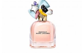 Marc Jacobs Perfect