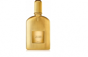 Tom Ford Black Orchid Parfum