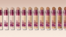Cel mai bun anticearcan Maybelline