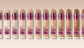 Cel mai bun anticearcan Maybelline